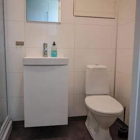 Idylliske * Skudeneshavn