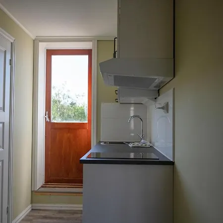 Idylliske Skudeneshavn