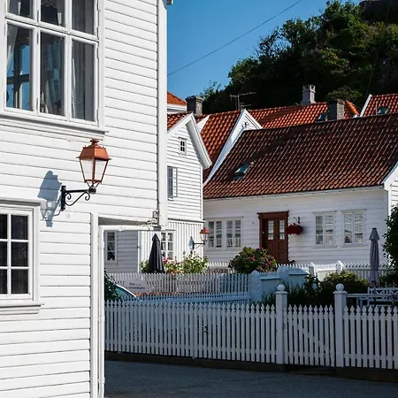 Idylliske Apartment *