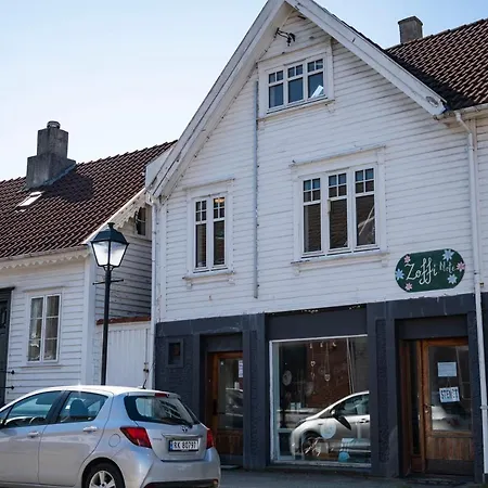 Idylliske