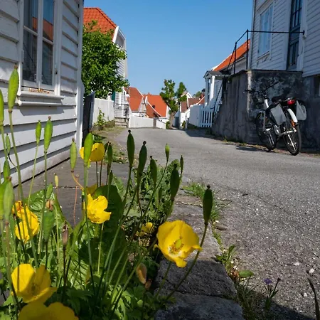 Idylliske *