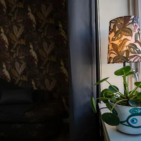 Appartement Idylliske Skudeneshavn