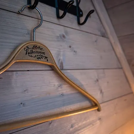 Idylliske Appartement