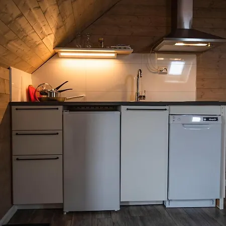 Idylliske Skudeneshavn