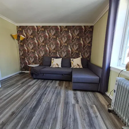 Apartment Idylliske *