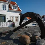Idylliske * Skudeneshavn