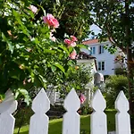 Idylliske Skudeneshavn