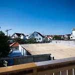 Idylliske شقة Skudeneshavn