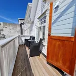 Idylliske شقة Skudeneshavn