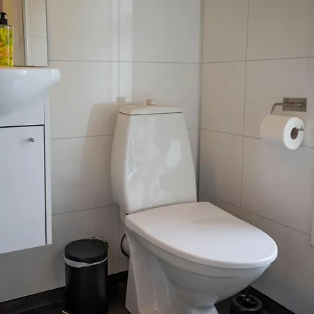아파트 Idylliske Skudeneshavn