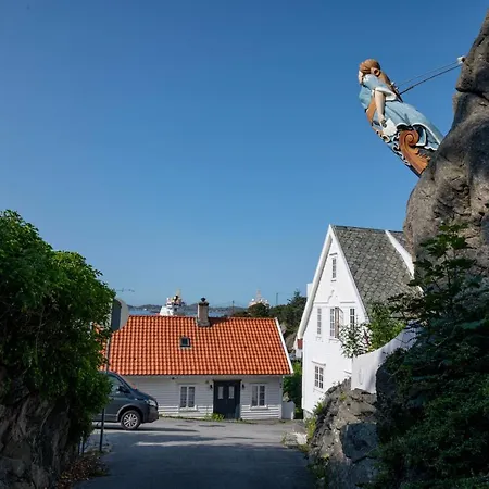 Idylliske *